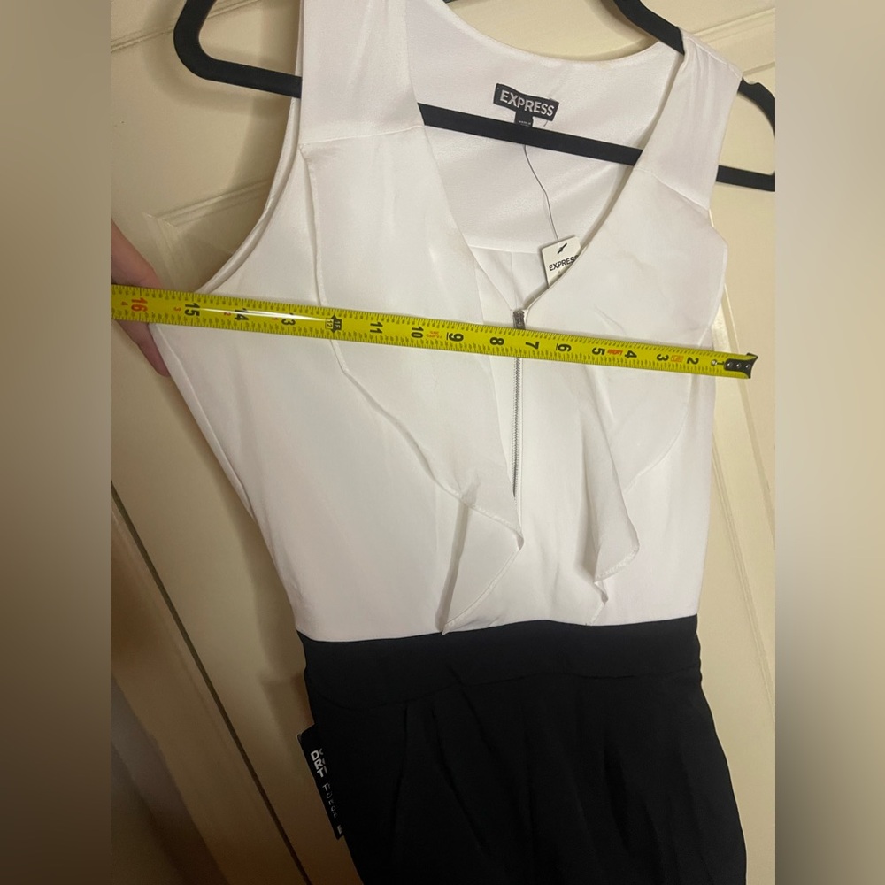 Express romper - Picture 11 of 11